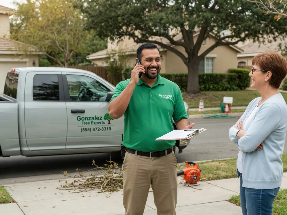 Tree Service Whiting, VT FAQs